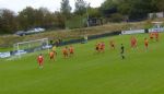 Salford City v Hyde United FA Cup